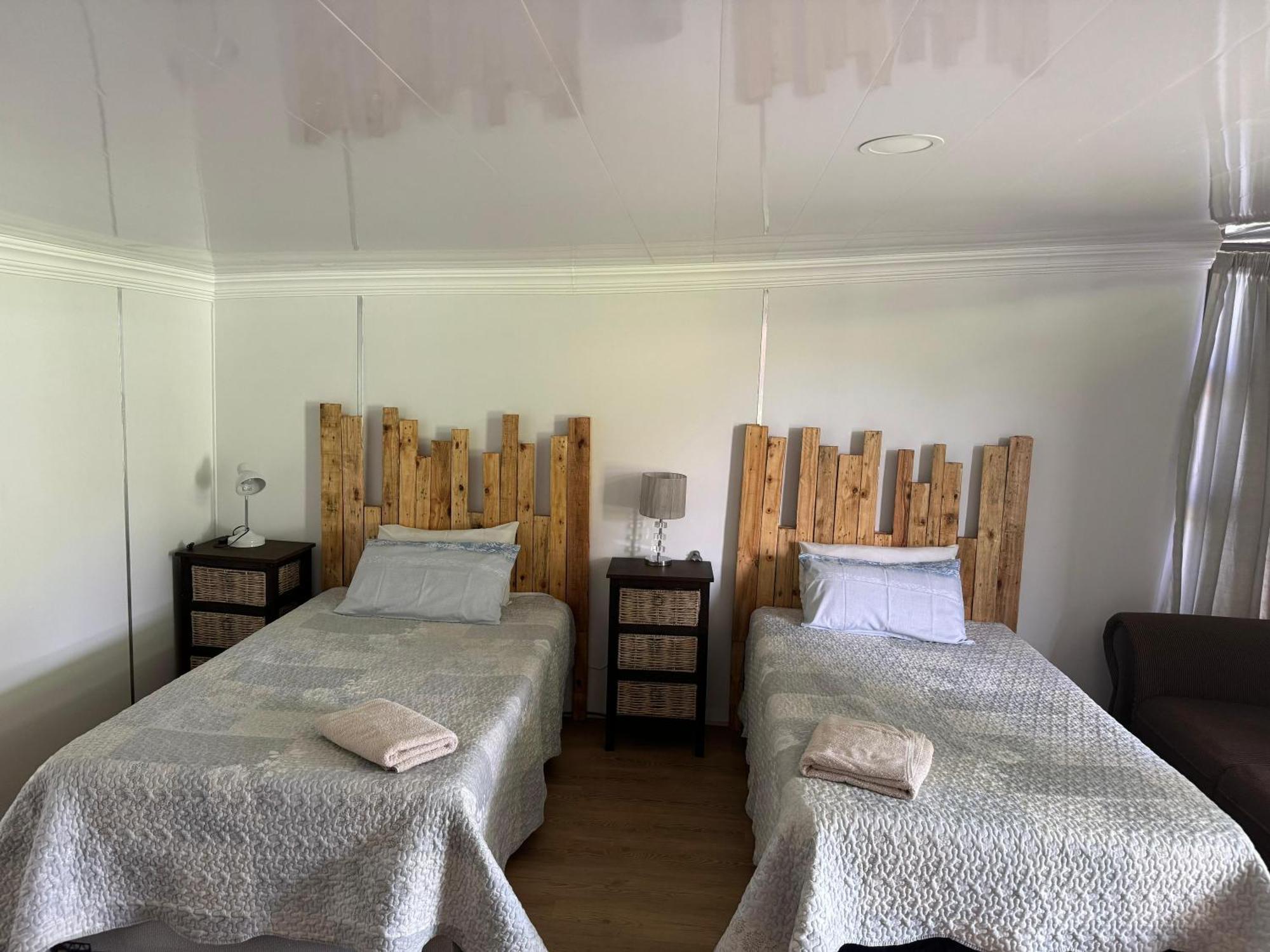 The Lighthouse Guesthouse Welkom Exterior photo