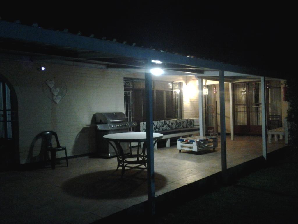 The Lighthouse Guesthouse Welkom Room photo