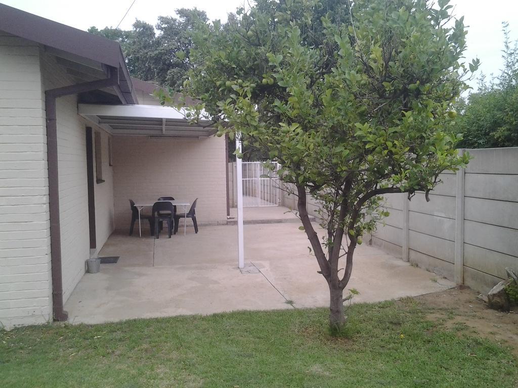 The Lighthouse Guesthouse Welkom Room photo