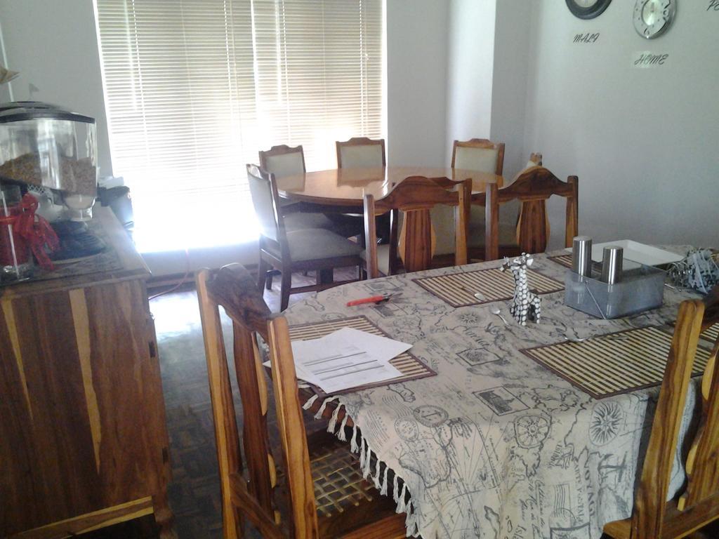 The Lighthouse Guesthouse Welkom Exterior photo