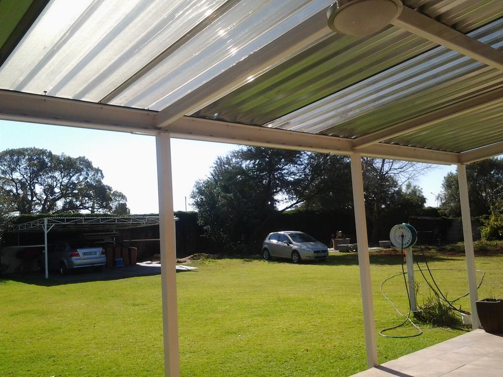The Lighthouse Guesthouse Welkom Exterior photo